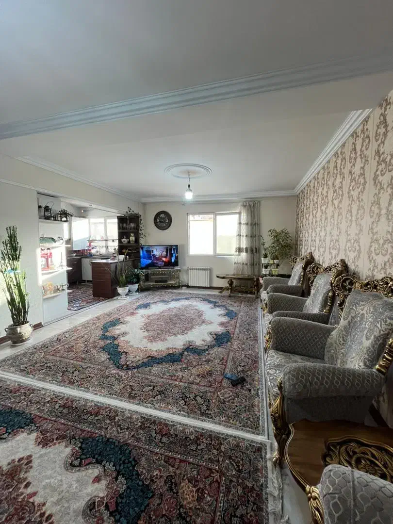 «فروش آپارتمان*۹۰متر سندتک برگ*هوافضا بومهن»|فروش آپارتمان|بومهن, |دیوار