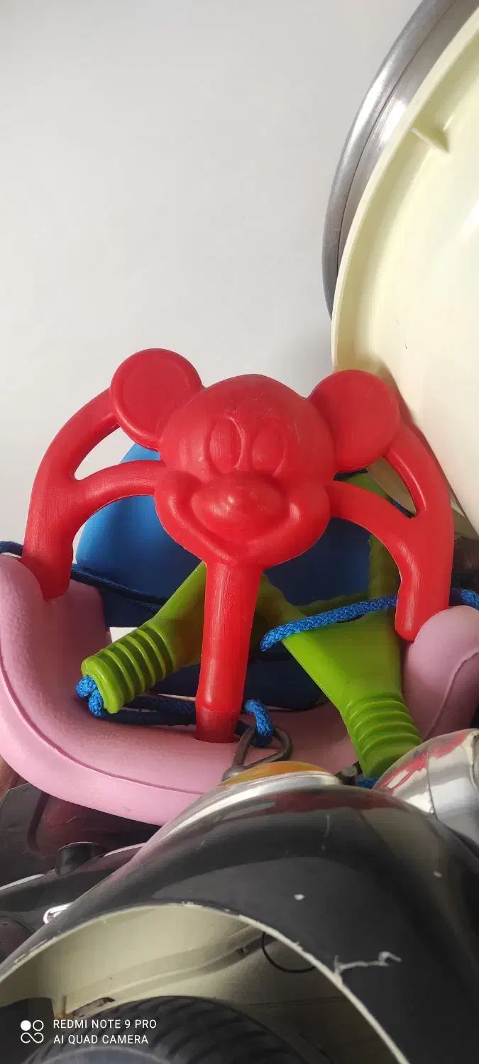 تاپ کاملا سالم|اسباببازی بچه|شازند, |دیوار