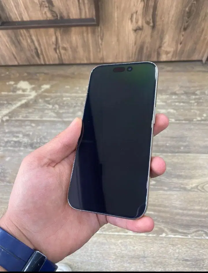 iphone 15 promax 256 Zaa|موبایل|تبریز, |دیوار