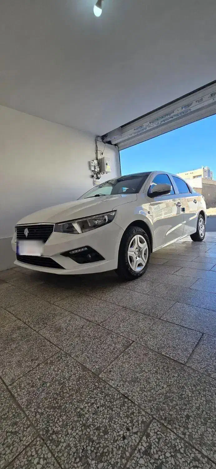 خودرو تارا پلاس V1|خودرو سواری و وانت|بیرجند, |دیوار