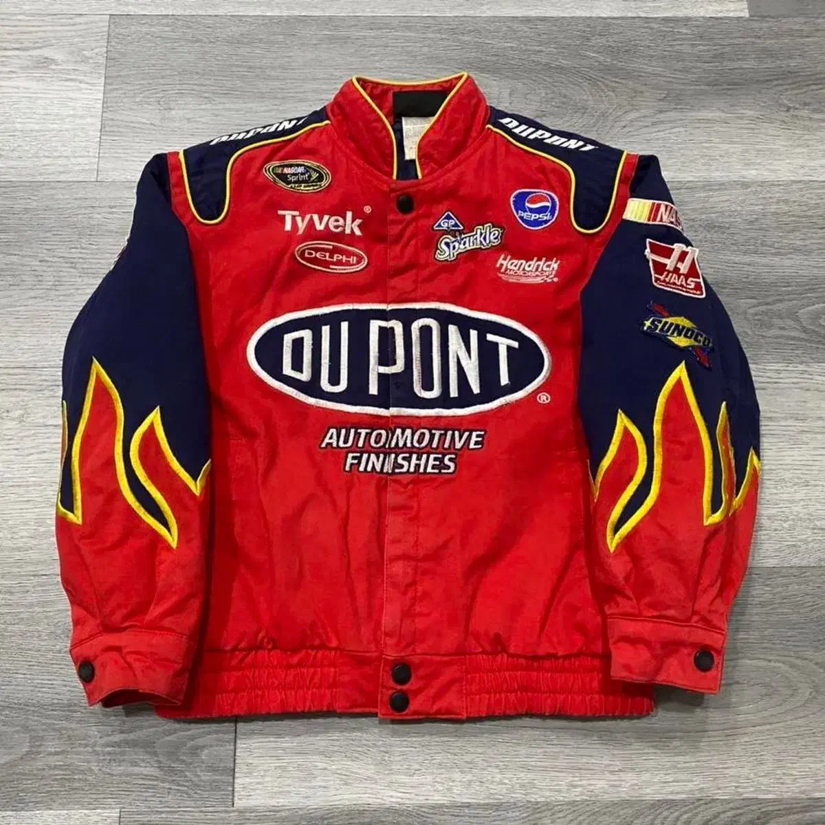 کاپشن تاناکورا‌ عمده|لباس|تهران, وردآورد|دیوار