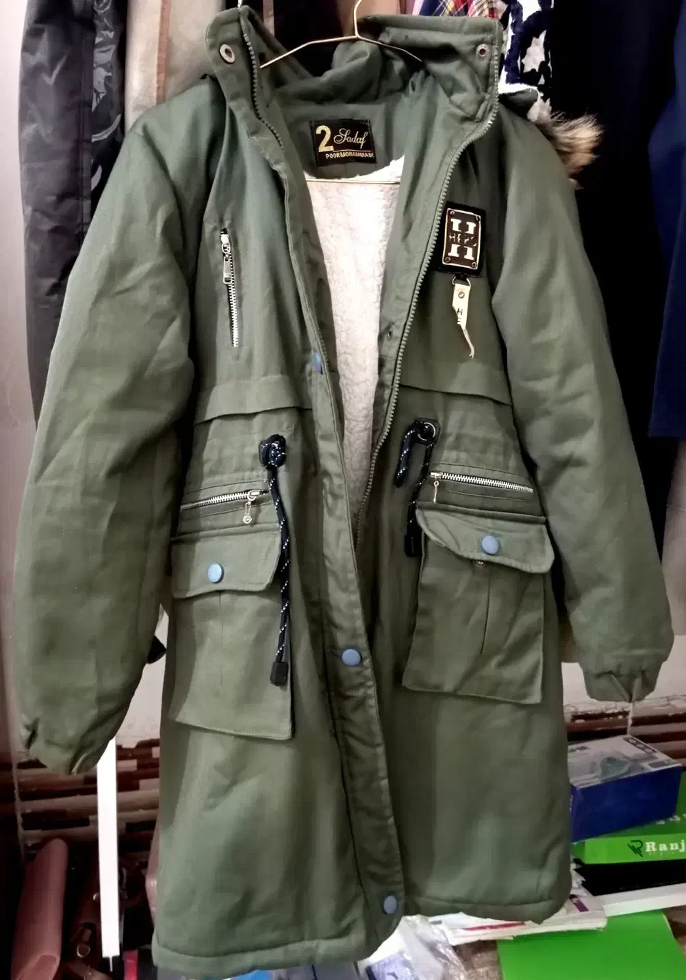 کافشن زنانه دخترانه|لباس|زهک, |دیوار