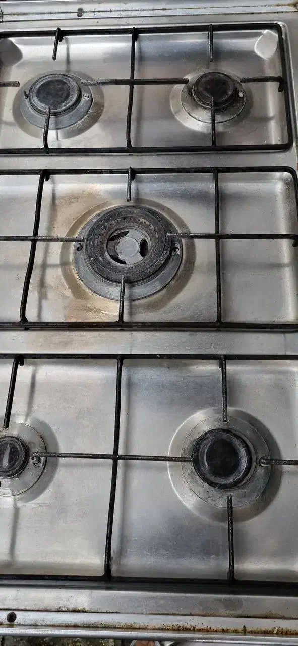 گاز فردار|اجاق گاز و لوازم برقی پختوپز|آستانه اشرفیه, |دیوار