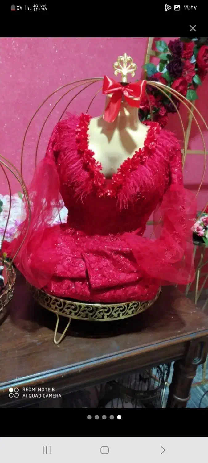 اجاره لباس مجلسی|لباس|تربت جام, شاد|دیوار