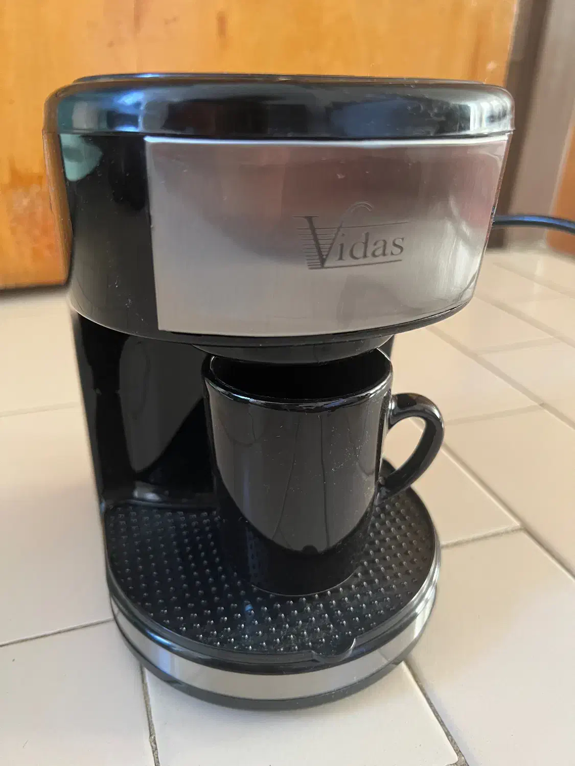 قهوه ساز ویداس|سماور، چایساز، قهوهساز|کرمانشاه, |دیوار