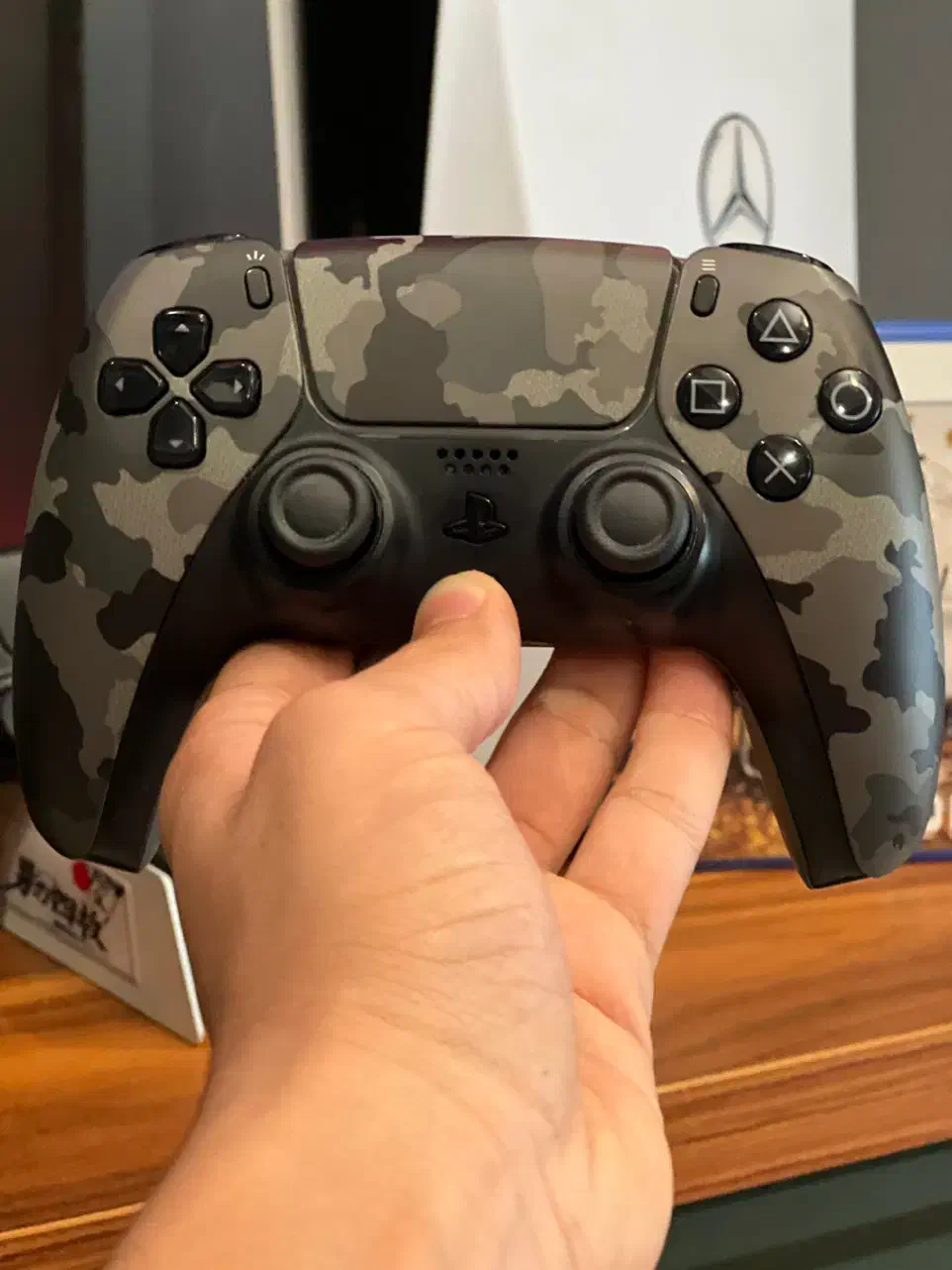 Ps5 drive با پلاس،بازی ظرفیتی،شارژر اصلی،سیدی بازی|کنسول، بازی ویدئویی و آنلاین|تهران, شهرک صدرا|دیوار