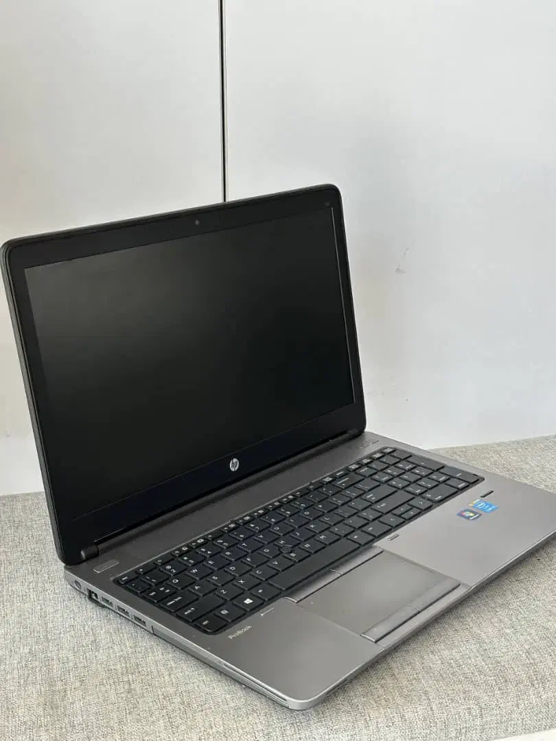 لپ تاپ Hp 650 g3 در حد گرافیک دار|رایانه همراه|اردبیل, |دیوار
