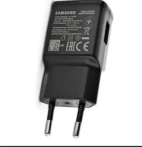 شارژر اصلی گوشی|لوازم جانبی موبایل و تبلت|کاشان, بازار کاشان|دیوار