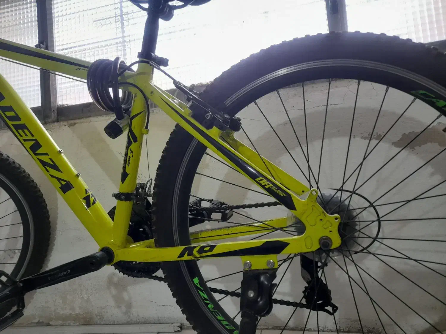 دوچرخه ۲۶|دوچرخه، اسکیت، اسکوتر|کرج, خلج آباد|دیوار