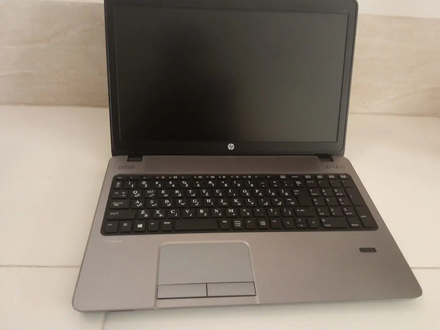 لپ تاپ اچ پی|رایانه همراه|زاهدان, |دیوار