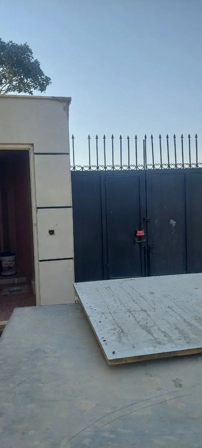 باغ مجوزدار‌حکم برائت ازدادگاه قهجاورستان|فروش دفتر صنعتی، کشاورزی، تجاری|اصفهان, قهجاورستان|دیوار