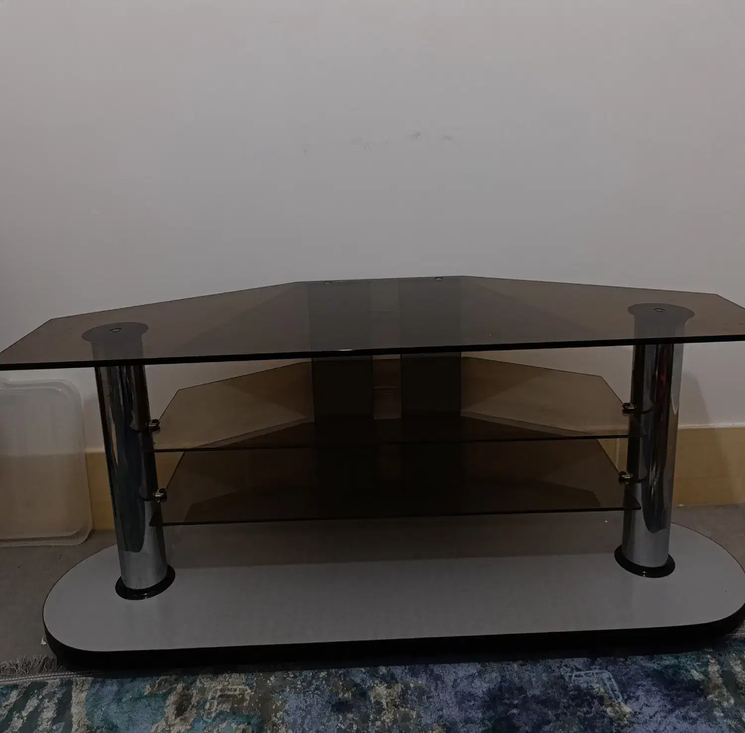 میز تلویزیون|میز تلویزیون|قم, باغ شازده|دیوار