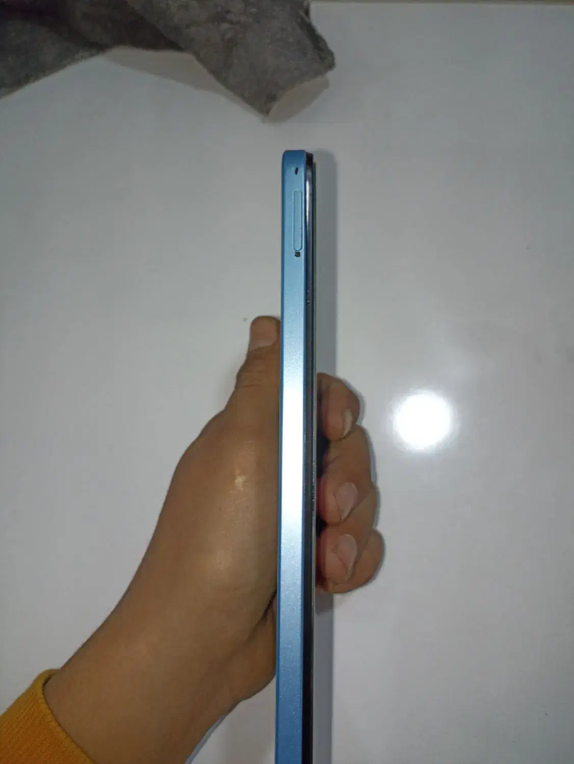گوشی شیائومی نوت ۱۲ در حد|موبایل|قم, علی آباد سعدگان|دیوار