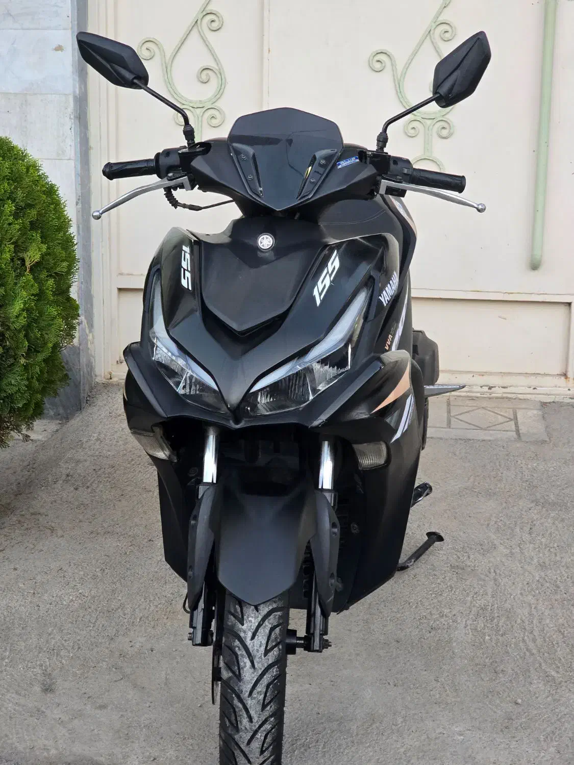 آیروکس 170|موتورسیکلت|گرگان, |دیوار