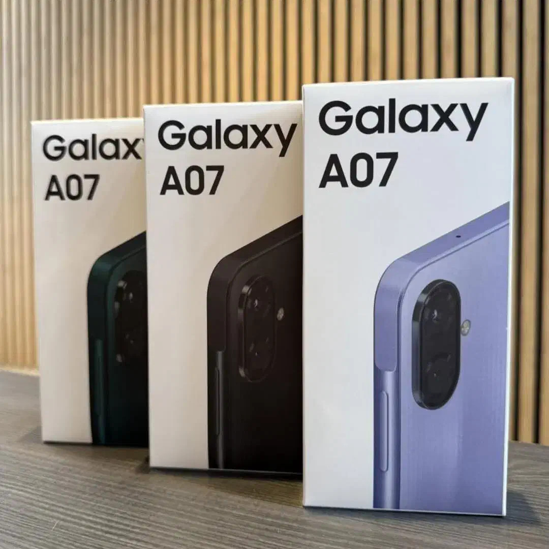 سامسونگ A07  اقتصادی|موبایل|تبریز, |دیوار