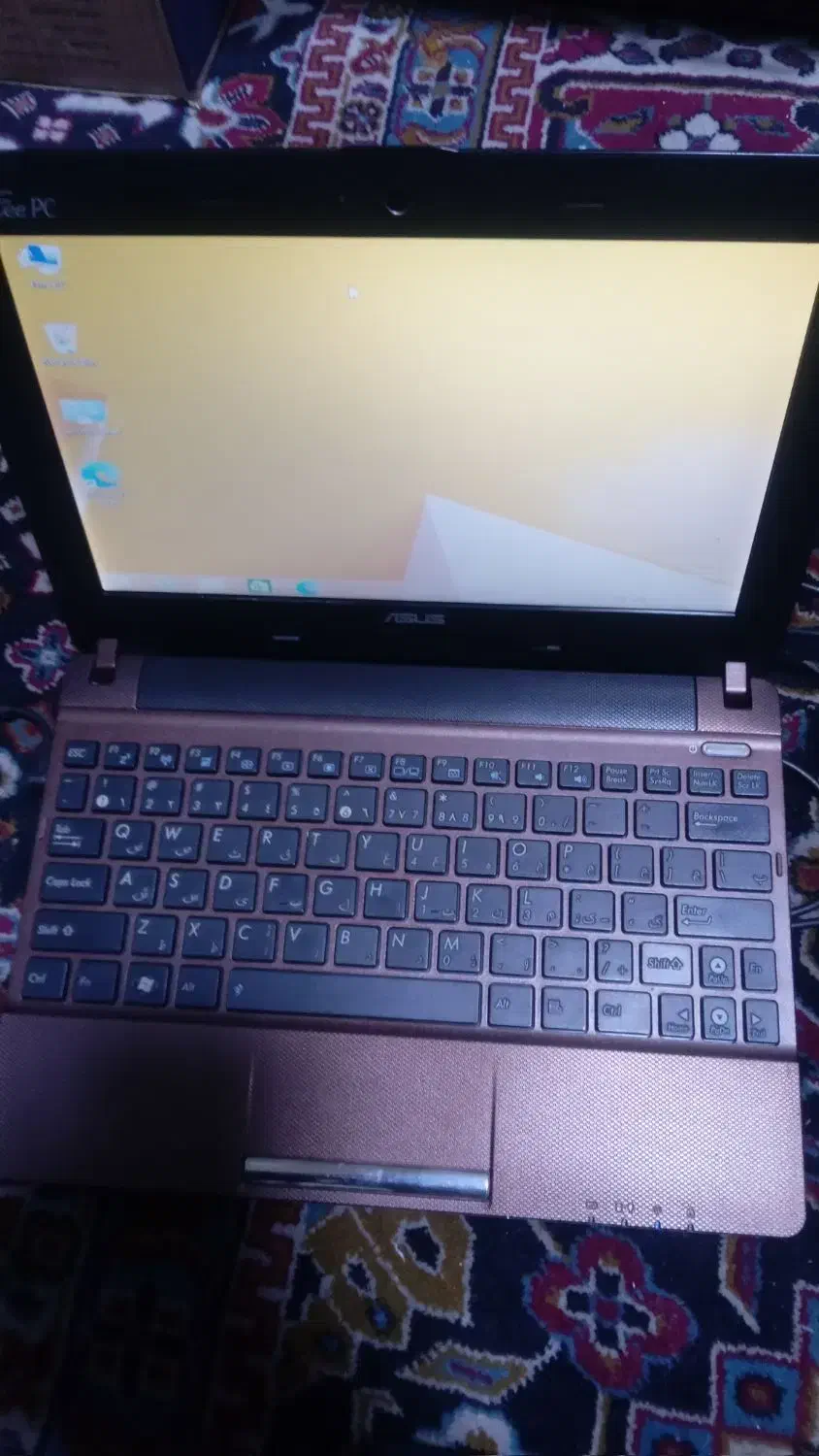 لب تاب ایسوس|رایانه همراه|تهران, عبدلآباد|دیوار