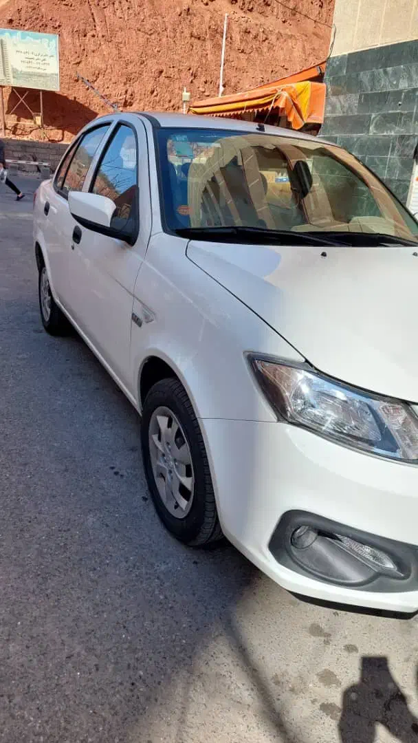 فروش ساینا s|خودرو سواری و وانت|تبریز, |دیوار