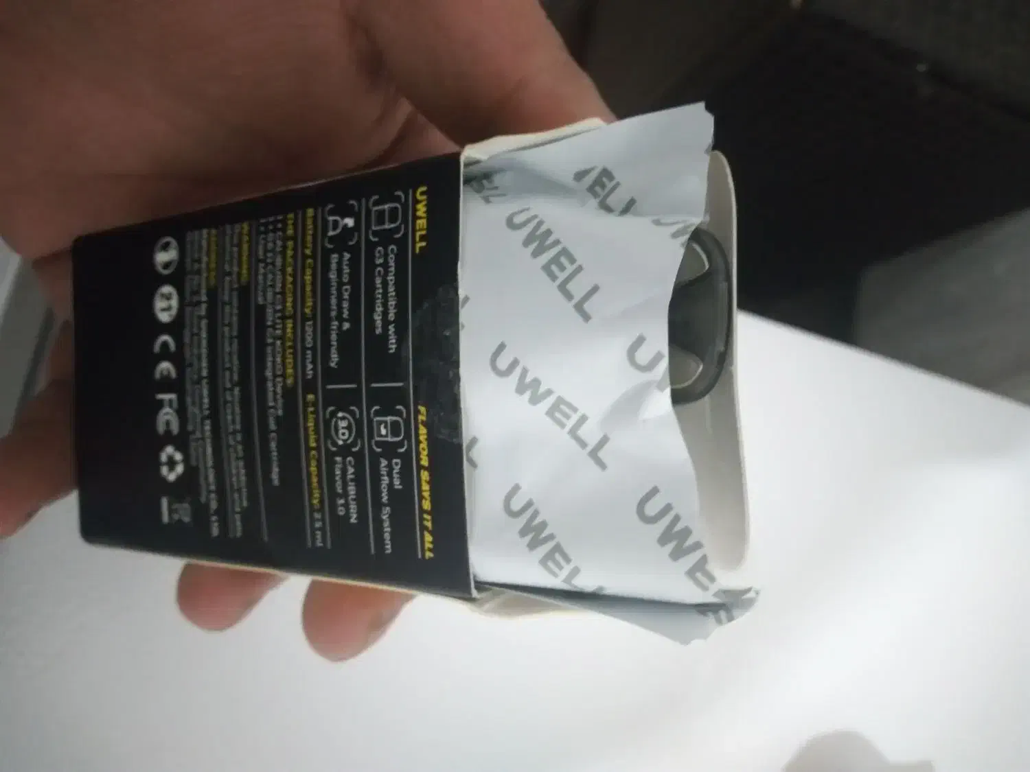 ویپ نو اتومات|زیورآلات و اکسسوری|تربت جام, فاز ۳ فرهنگیان|دیوار