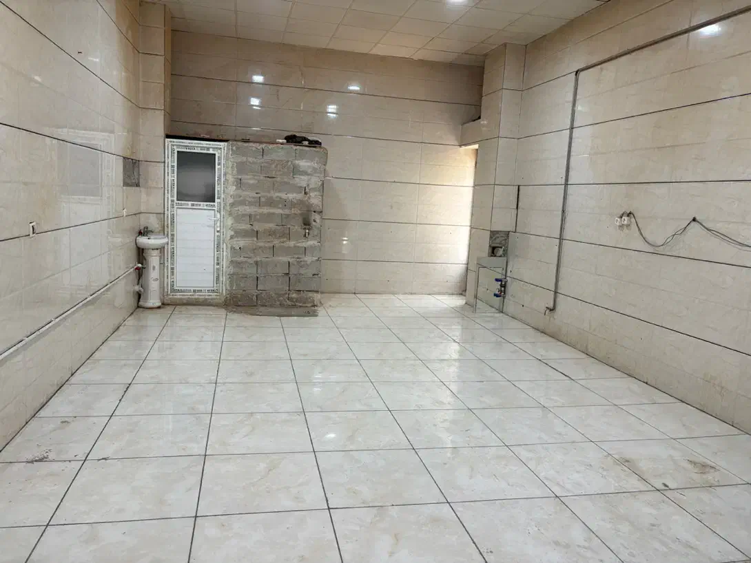 مغازه تقریبا ۵۰متر یکی از کوچه کوی صفا|اجارهٔ مغازه و غرفه|خوی, |دیوار