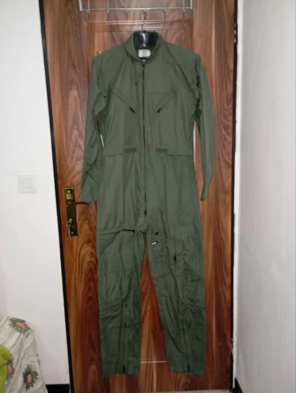 لباس و کاپشن خلبانی|لباس|تهران, شهرک رضویه|دیوار