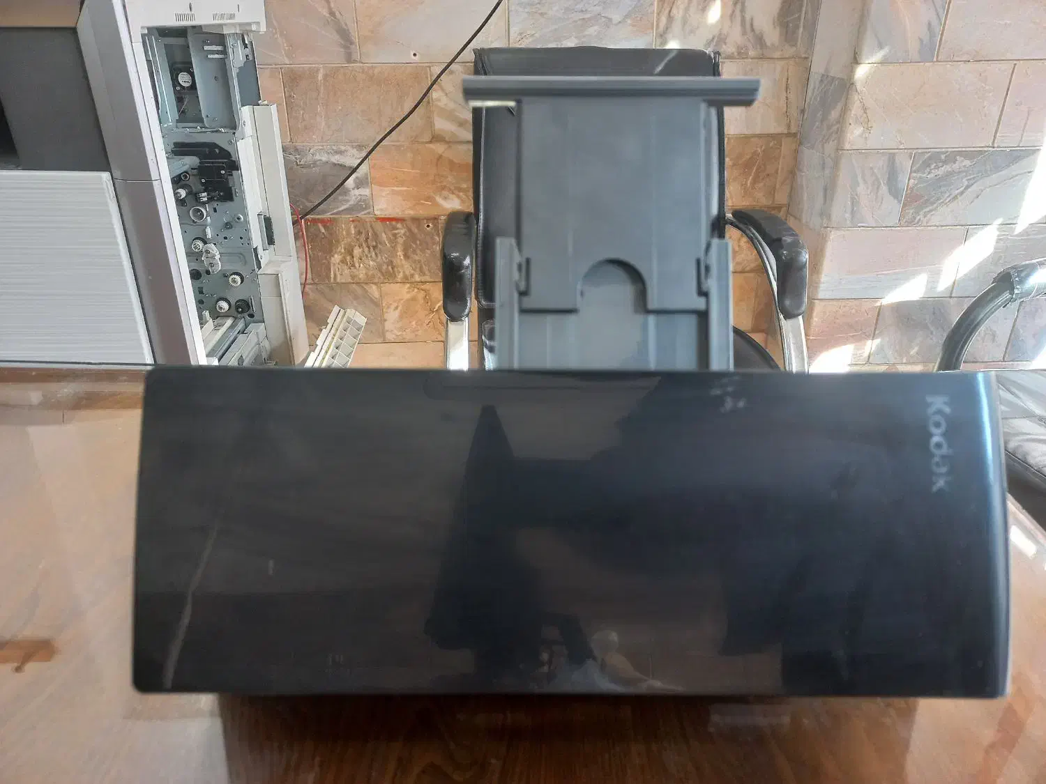 اسکنر پرینتر|پرینتر، اسکنر، کپی، فکس|گرگان, |دیوار