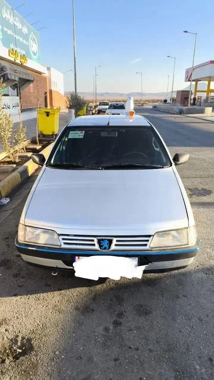 ماشین پژو 405.مدل 88|خودرو سواری و وانت|چناران, |دیوار