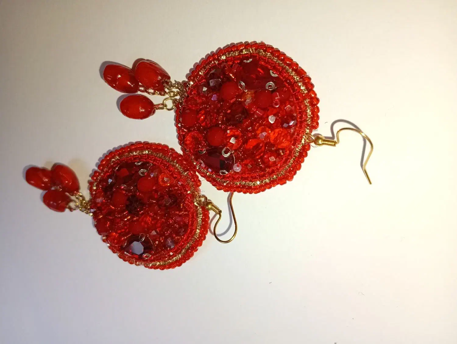 گردنبند انار|بدلیجات|قم, نیروگاه|دیوار