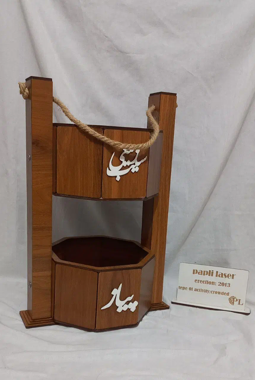 جای سیب زمینی پیاز|ظروف نگهدارنده، پلاستیکی، یک‌بارمصرف|محمدیه-قزوین, |دیوار