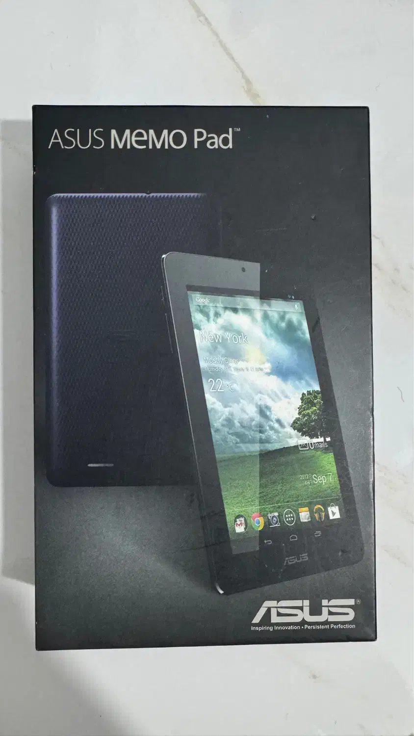 تبلت ایسوز مدل ME127V|تبلت|کرمانشاه, |دیوار