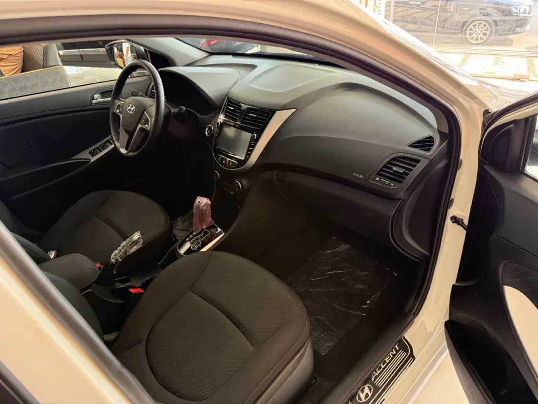 اکسنت مدل ۹۷ کارکرد بشرط ۱۷ هزارتا مشابه صفر|خودرو سواری و وانت|بوشهر, |دیوار