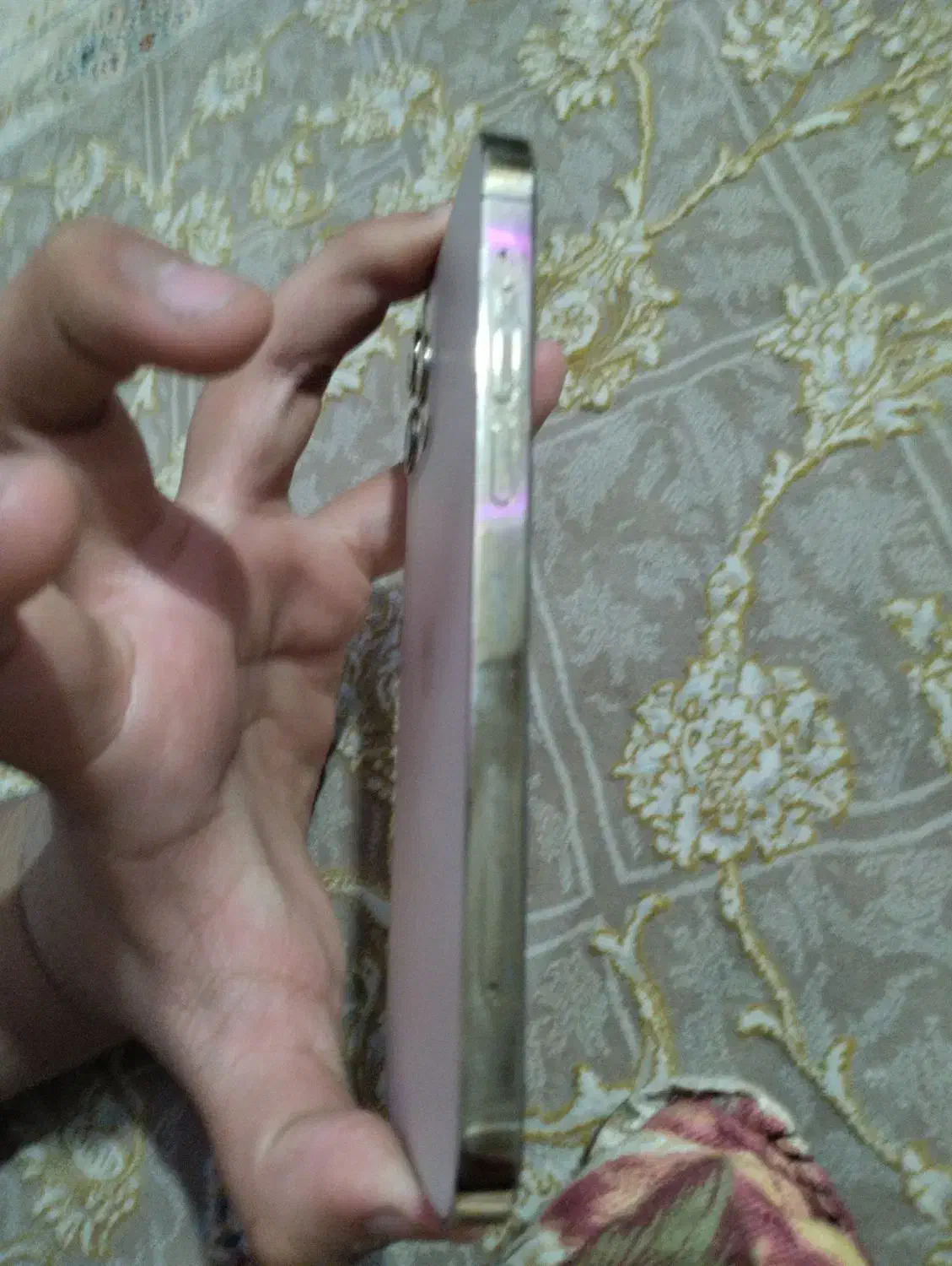 آیفون 12 پرو|موبایل|تهران, زیبادشت|دیوار