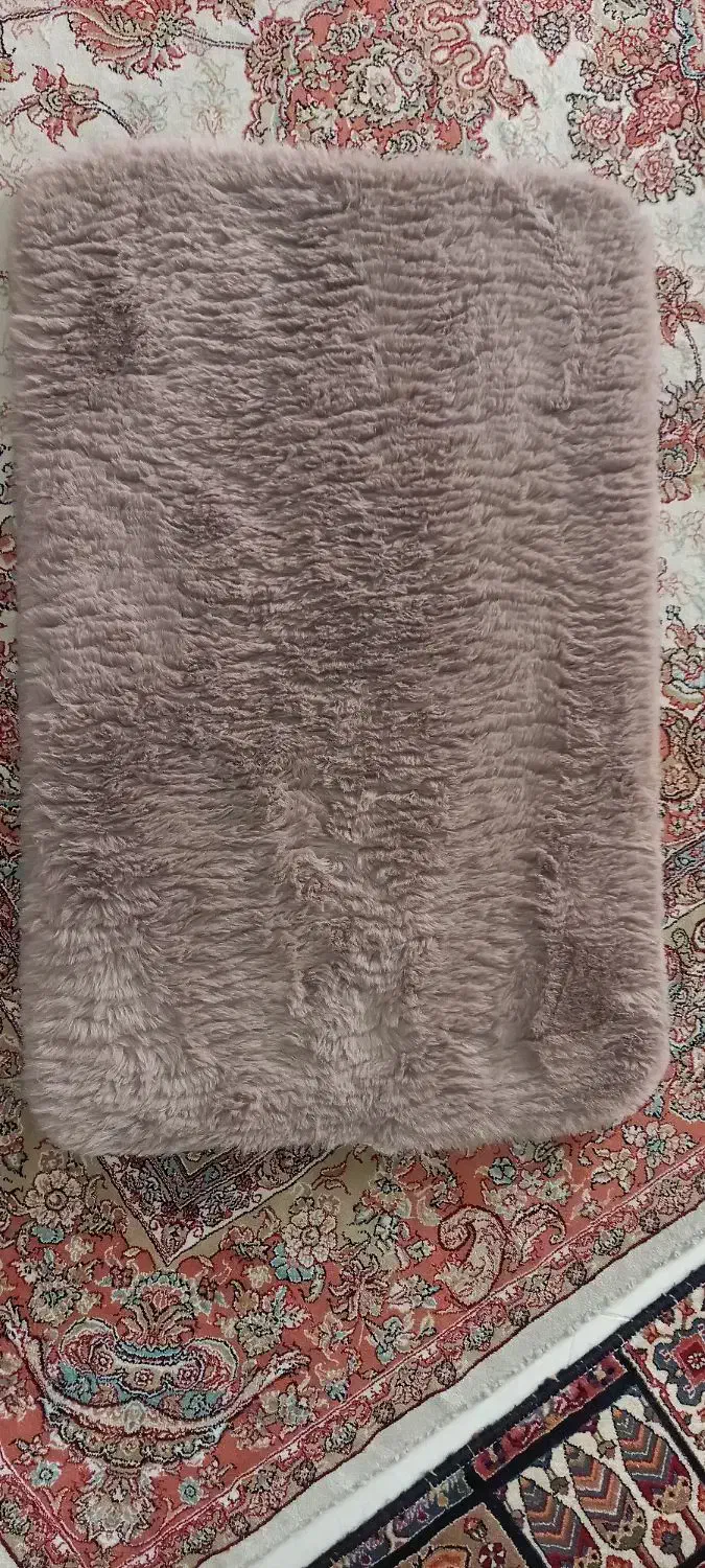 دوعدد پادری خز خارجی|پادری|تهران, مخصوص|دیوار