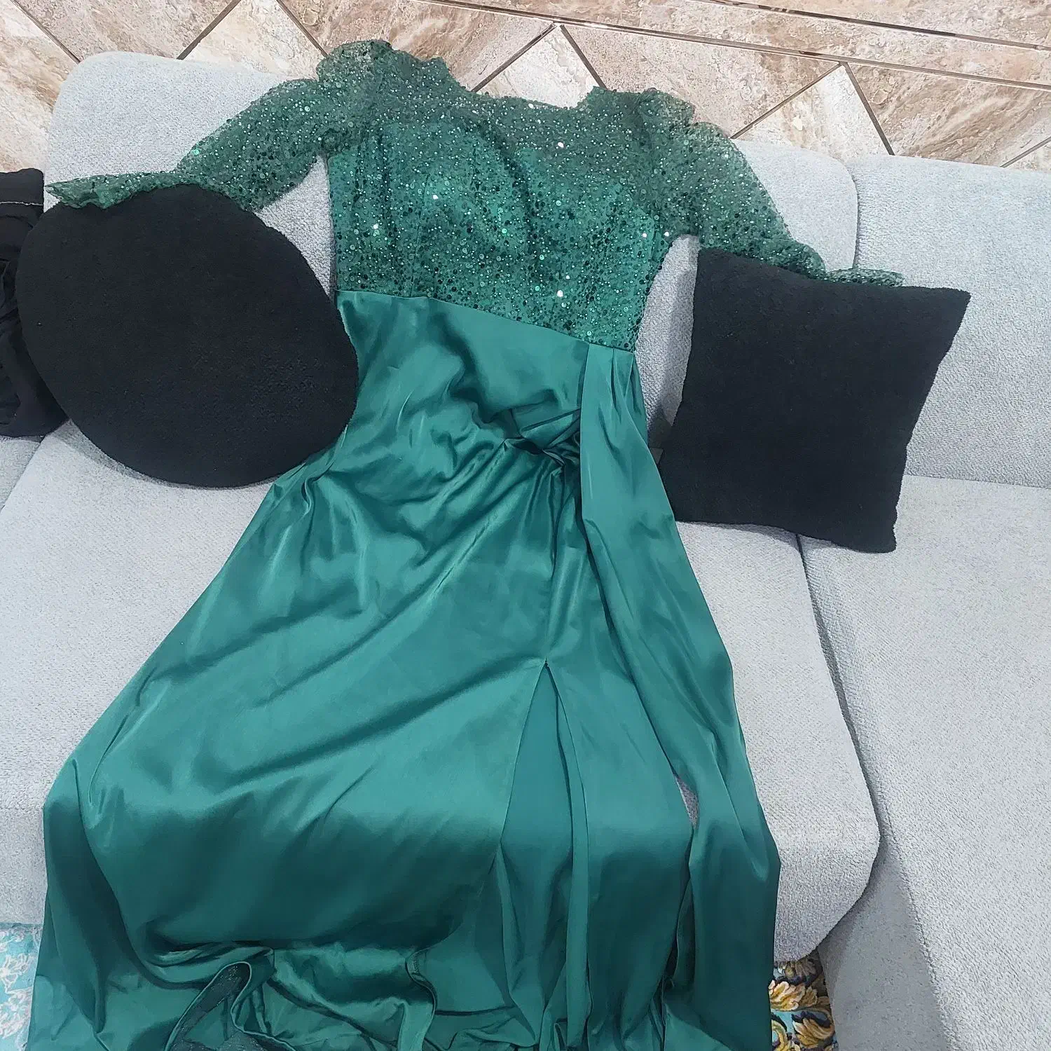 لباس مجلسی نو|لباس|آبادان, |دیوار