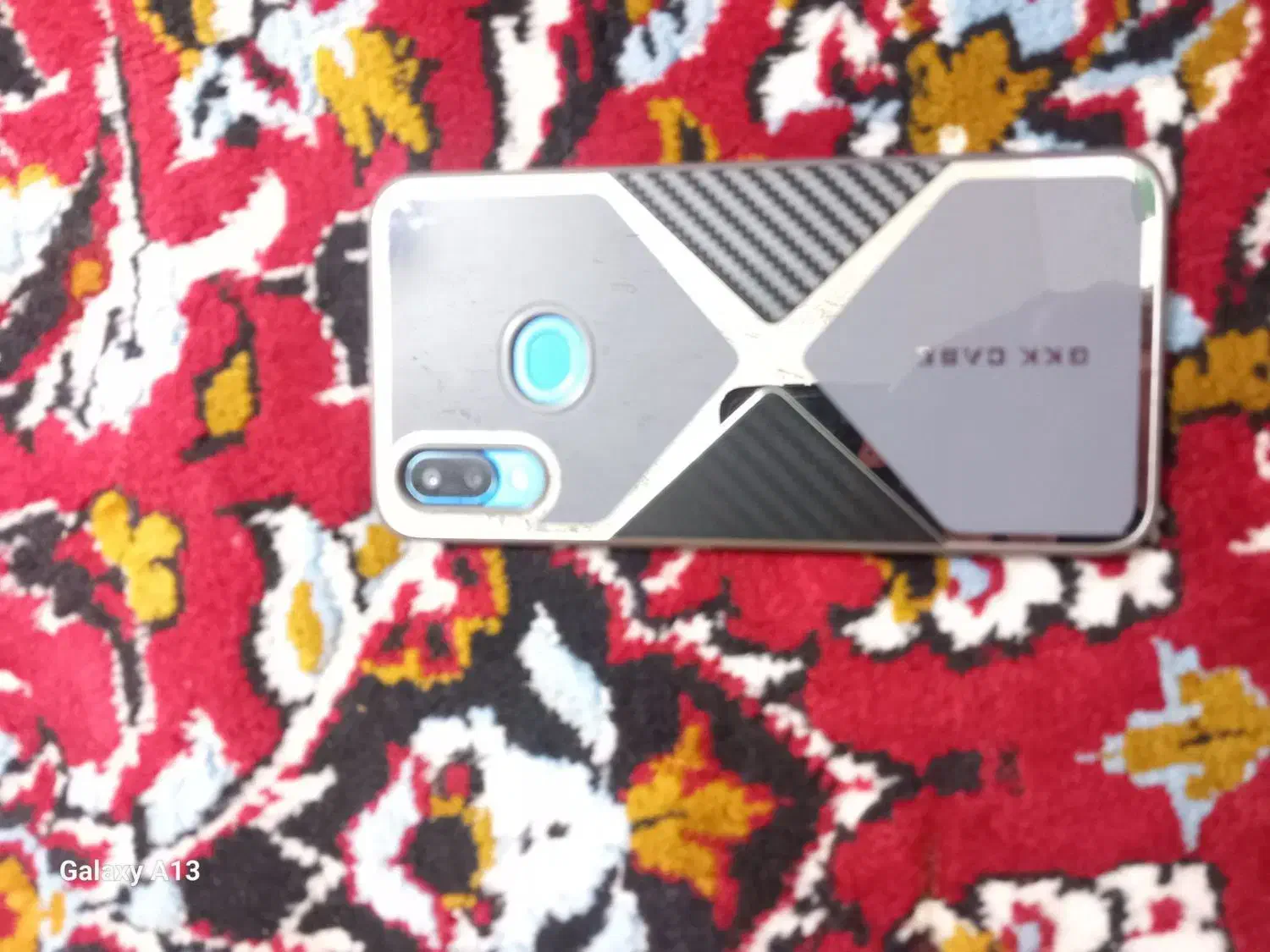 گوشی a10s|موبایل|کوهدشت, |دیوار