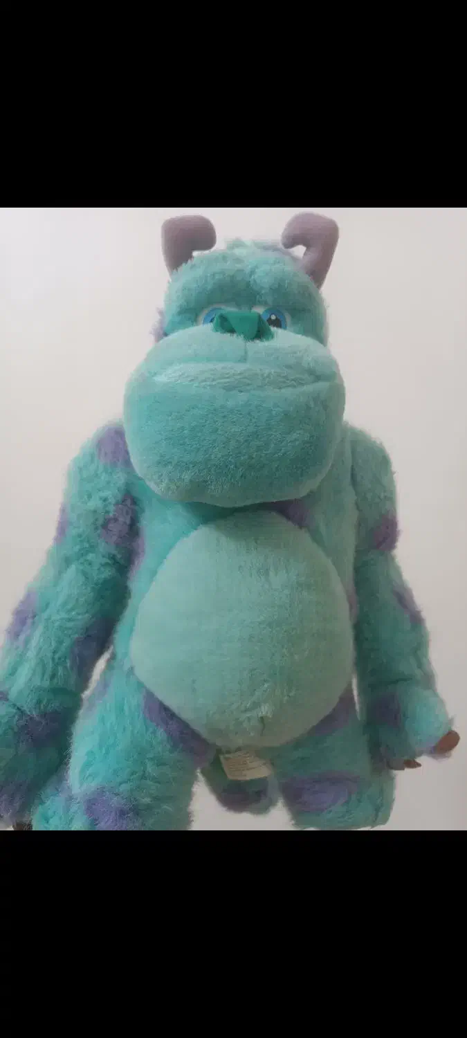 سالیوان خرس مایک سگ دیزنی لند|اسباب‌بازی بچه|تهران, زعفرانیه|دیوار