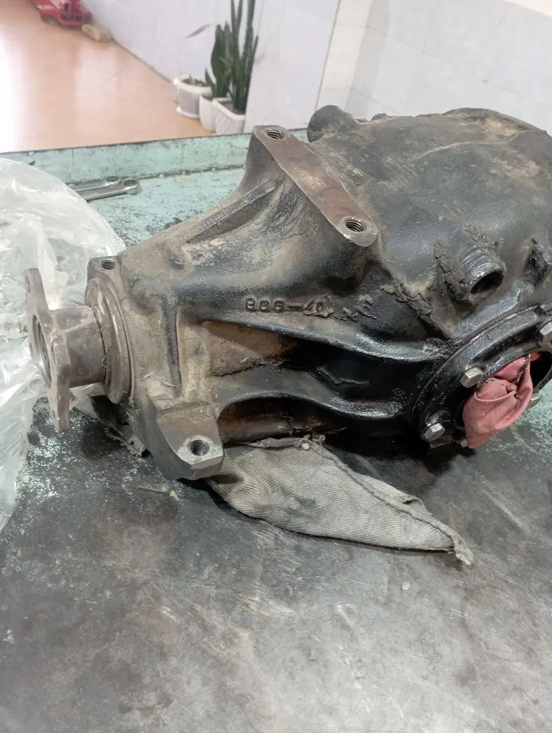 لوازم بی ام و e34|قطعات یدکی و لوازم جانبی|صومعهسرا, |دیوار