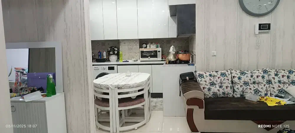 آپارتمان 80متری محله C7بلوک3|اجارهٔ آپارتمان|فولادشهر, C7|دیوار