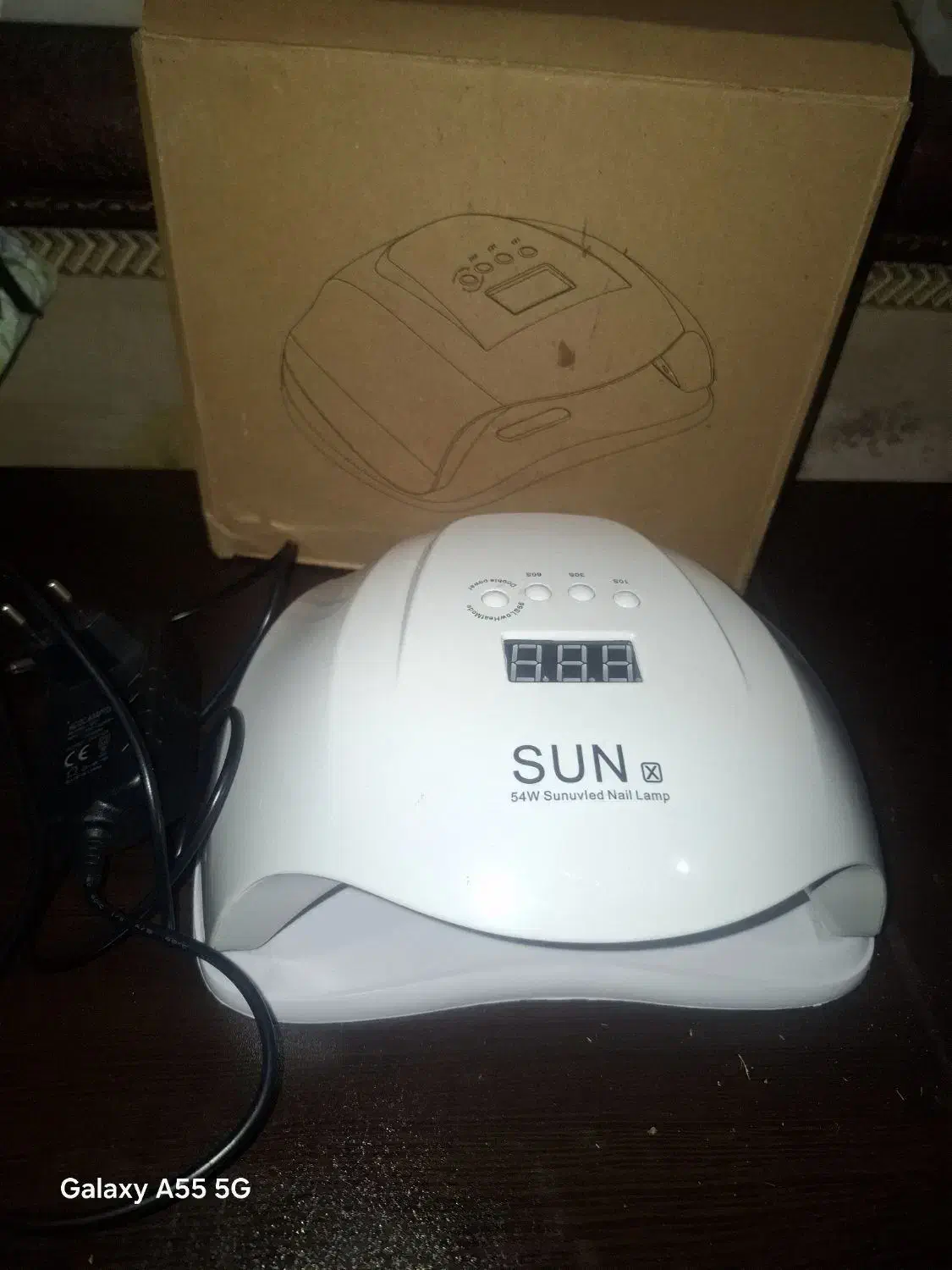 دستگاه یوی|آرایشی، بهداشتی، درمانی|شهرکرد, |دیوار