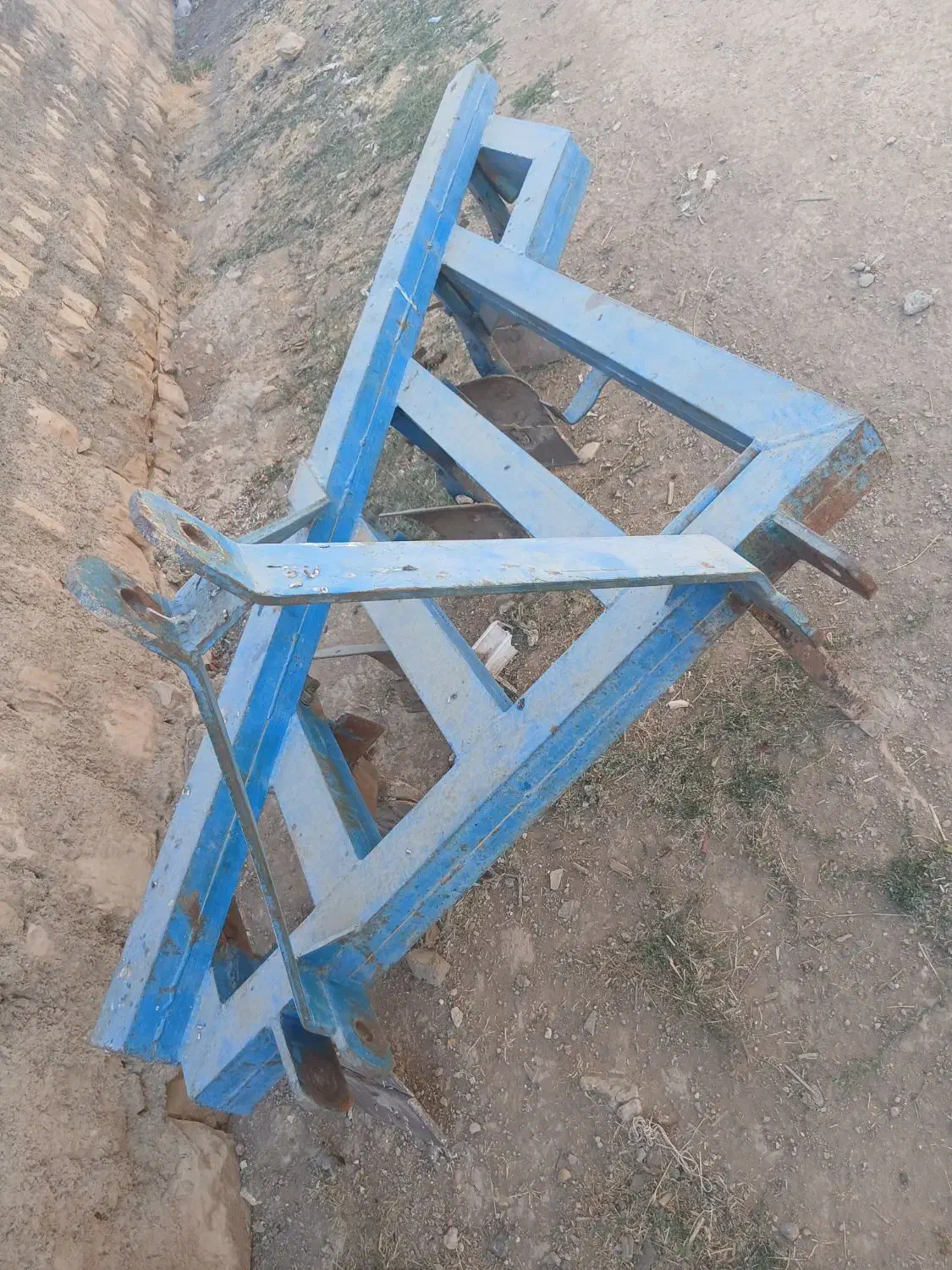 شیش خیش و پنجه غازی|قطعات یدکی و لوازم جانبی|کوهدشت, |دیوار