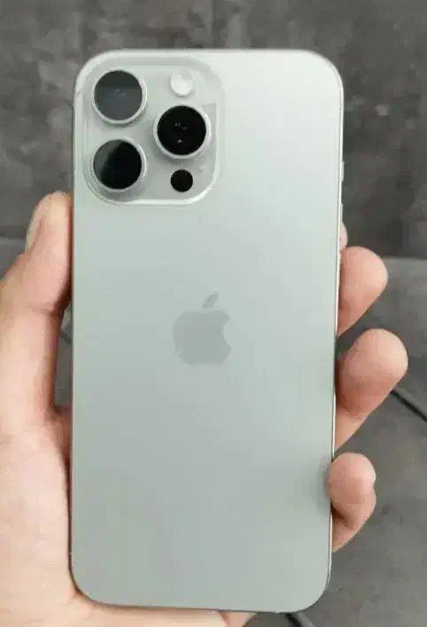 گوشی آیفون 15پرو کپی|موبایل|لاران, |دیوار