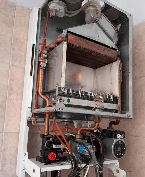 تعمیرات تخصصی پکیج تاسیسات،پمپ آب...|خدمات پیشه و مهارت|تبریز, |دیوار