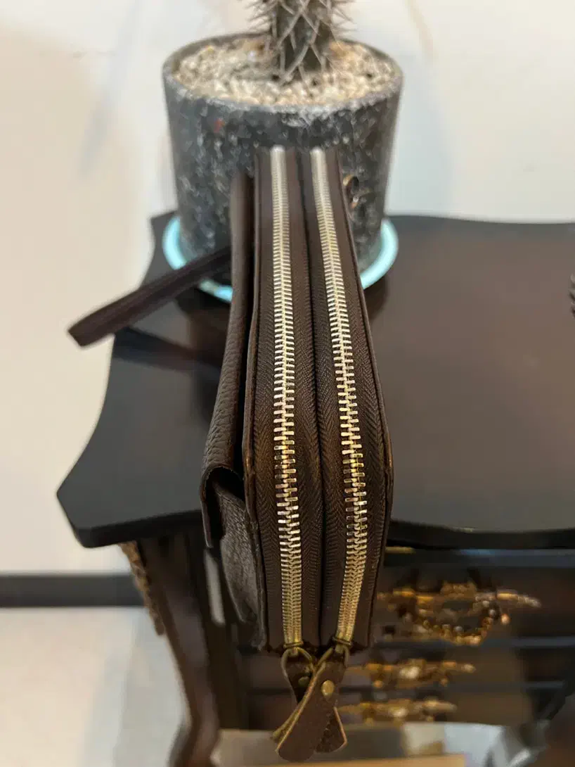 کیف پاسپورتی چرم طبیعی بیورا|کیف، کفش، کمربند|تهران, تجریش|دیوار