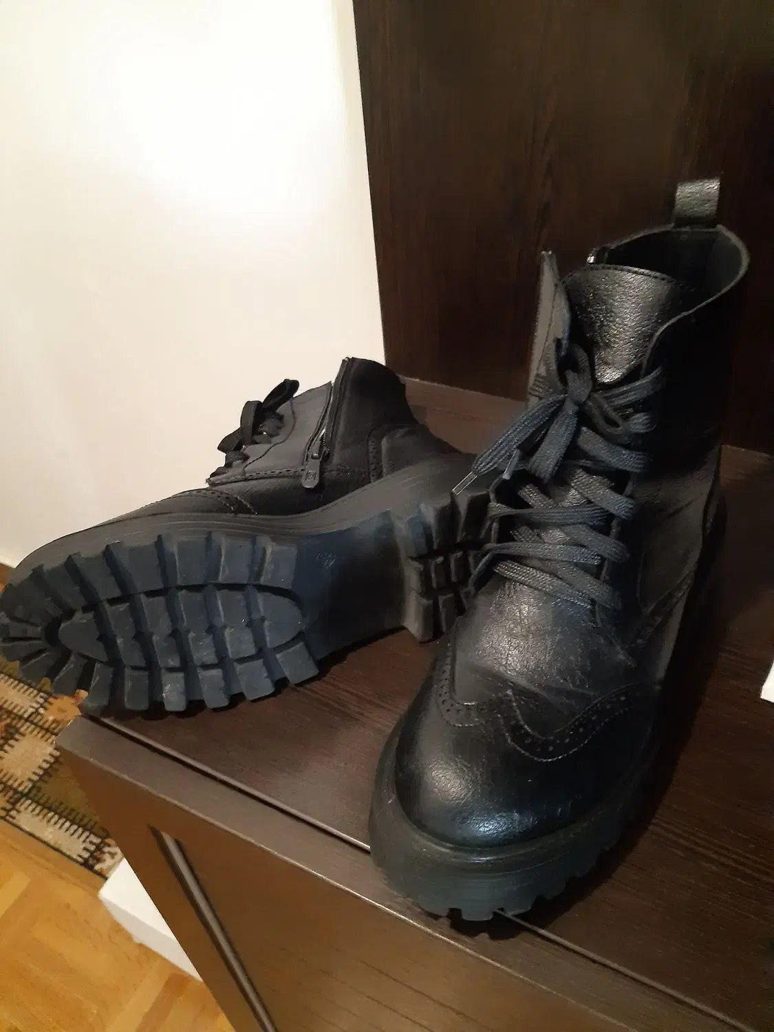 بوت کفش مجلسی وصندل|کیف، کفش، کمربند|تهران, دریاچه شهدای خلیج فارس|دیوار