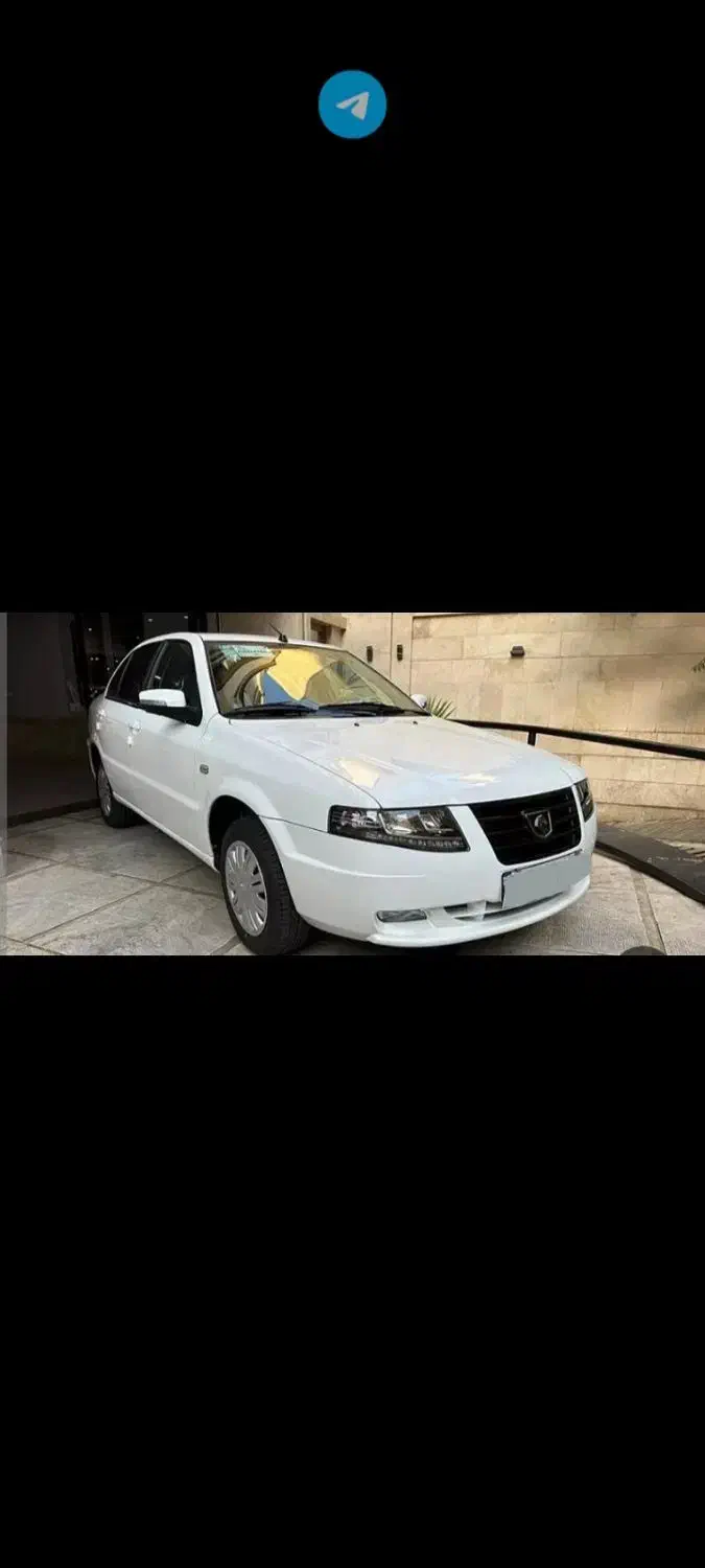 فروش حواله خوردو سمند سورن|خودرو سواری و وانت|دهگلان, |دیوار