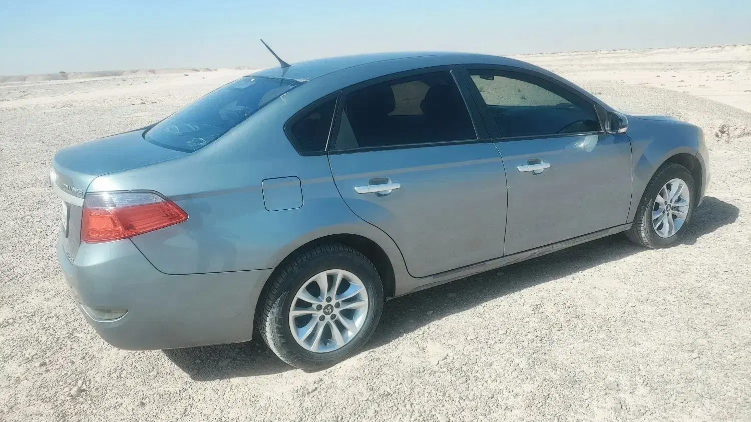 برلیانس h330|خودرو سواری و وانت|اژیه, |دیوار