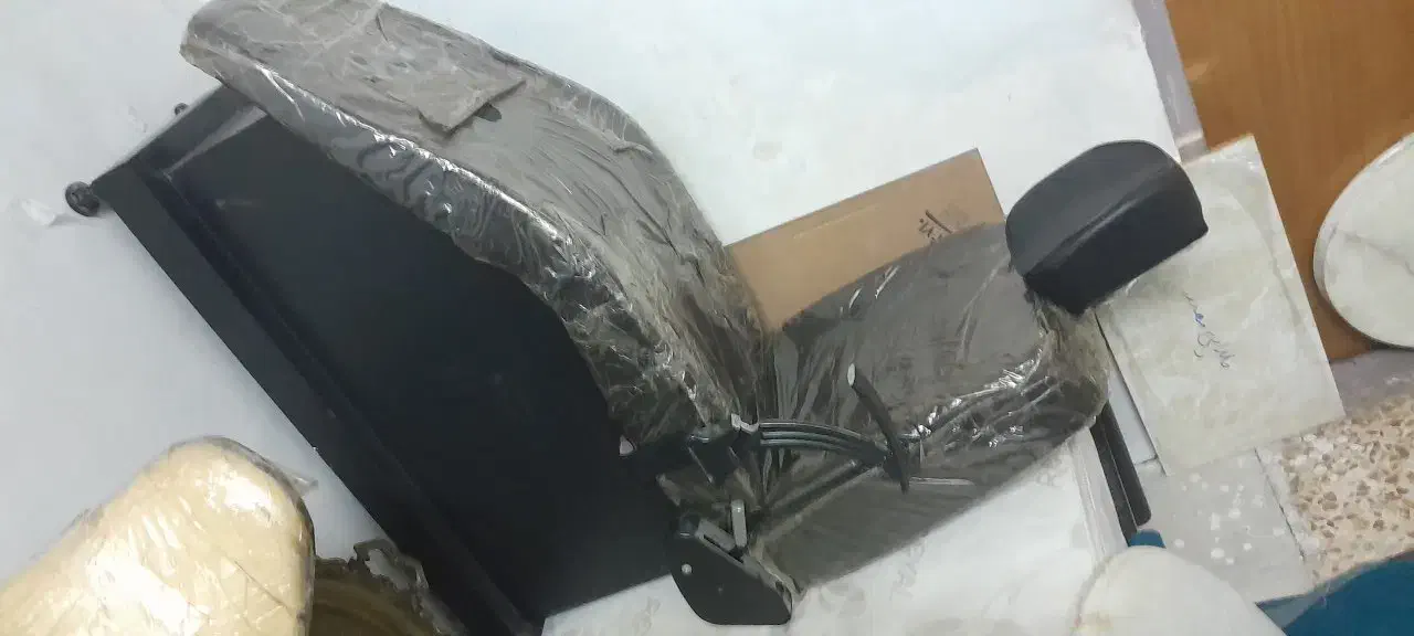 لوازم آرایشگاه در حد نو|آرایشگاه و سالنهای زیبایی|تهران, شهرک ابوذر|دیوار