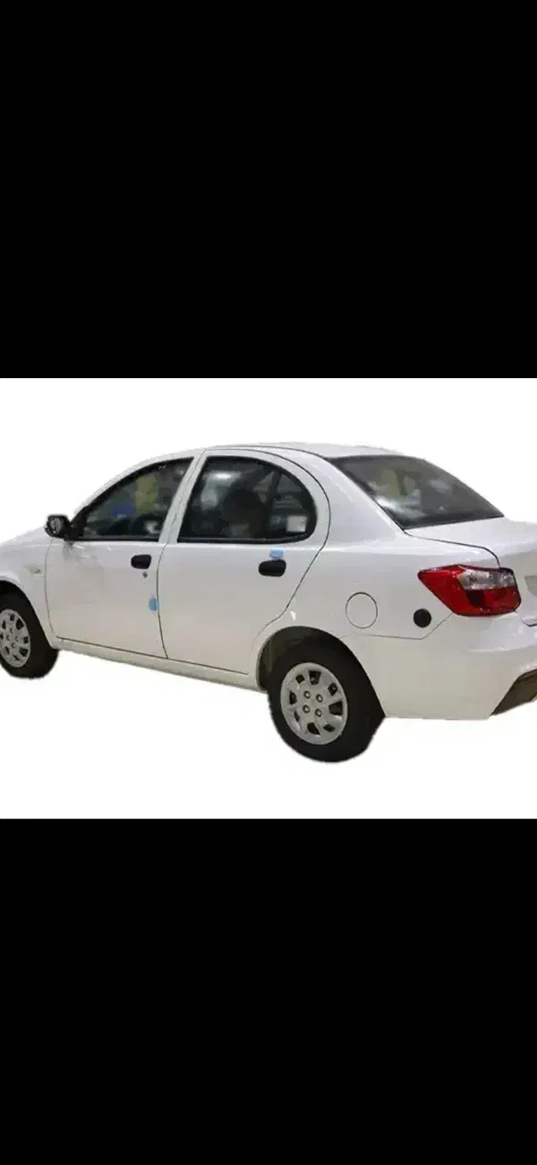 ساینا اس دوگانه صفر ۱۴۰۳|خودرو سواری و وانت|بجنورد, |دیوار