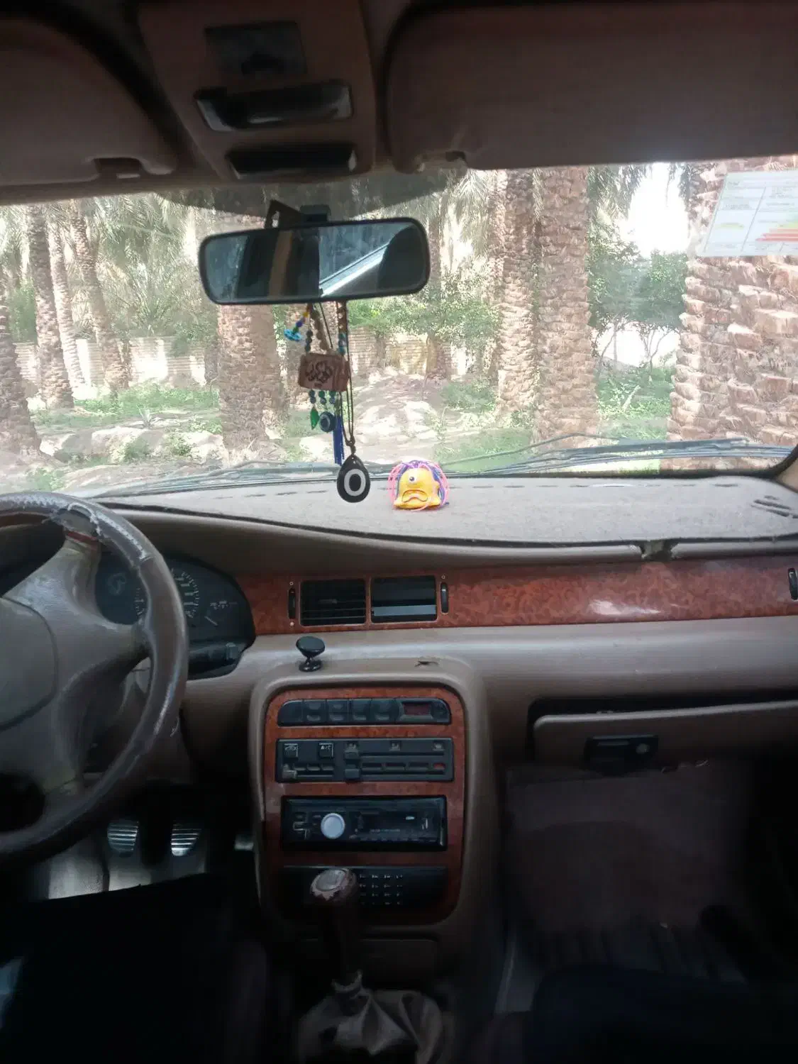 سمند مدل 82|خودرو سواری و وانت|بم, |دیوار