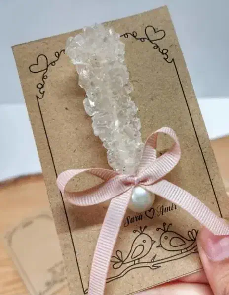 گیفت عقد و عروسی|صنایع دستی و سایر لوازم تزئینی|صومعه‌سرا, |دیوار