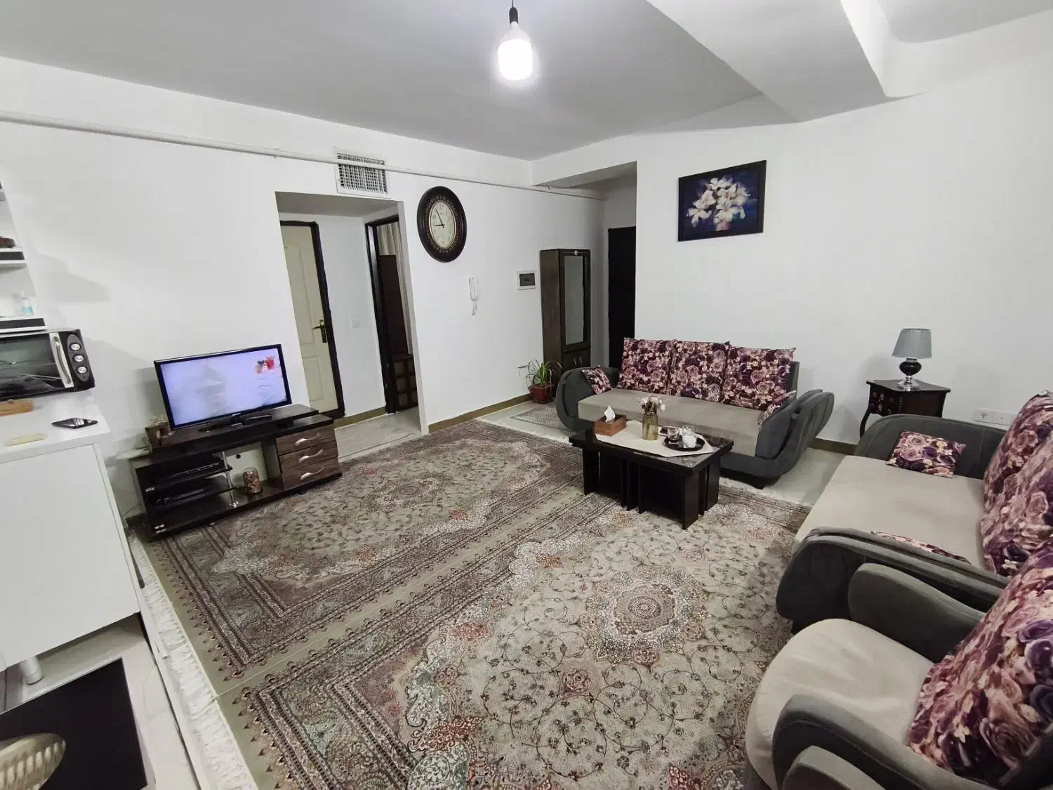 آپارتمان مسکن مهر|فروش آپارتمان|محمدیه-قزوین, |دیوار